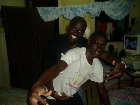 les 2 grands