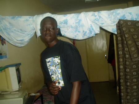 cheikh