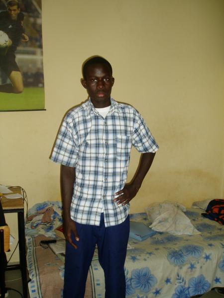 imam