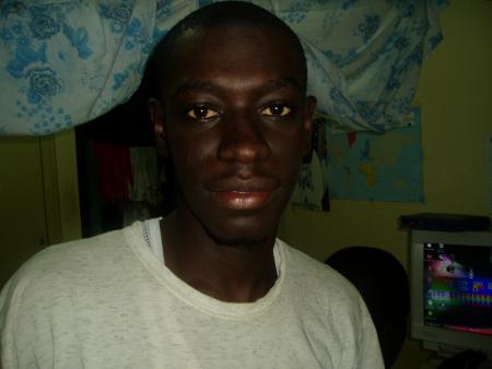 djiby bou mak
