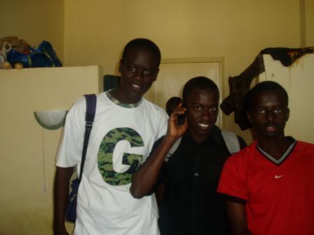 le trio medical