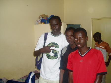 le trio medical