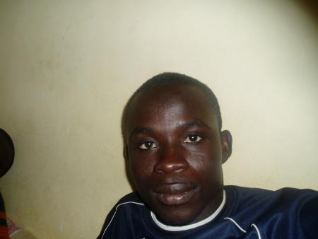 moustapha
