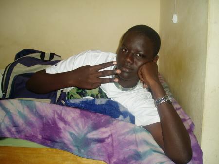cheikh