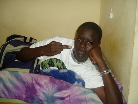 cheikh