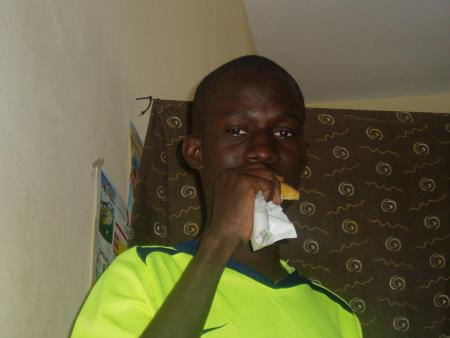 imam