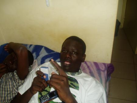 cheikh